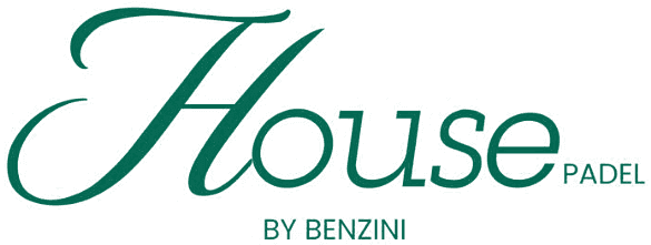 Padel House by Benzini